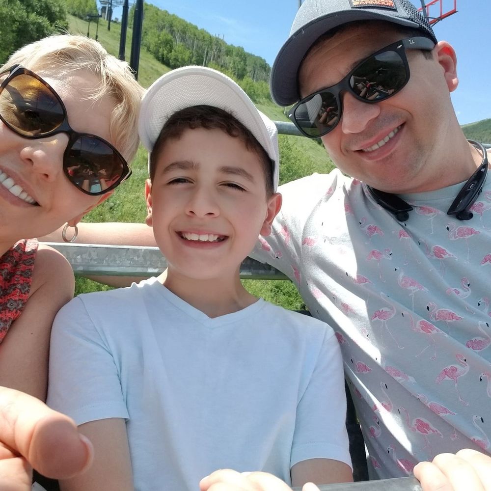 Meet your Posher, Marlete